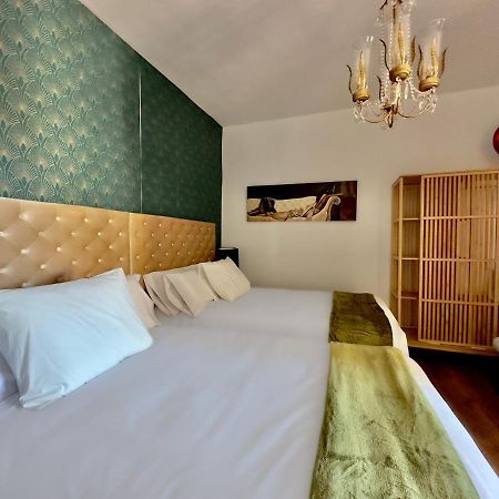 グラナダ Libelle Andalusian Hideaway Cヴィラ エクステリア 写真