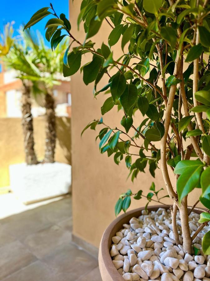 グラナダ Libelle Andalusian Hideaway Cヴィラ エクステリア 写真